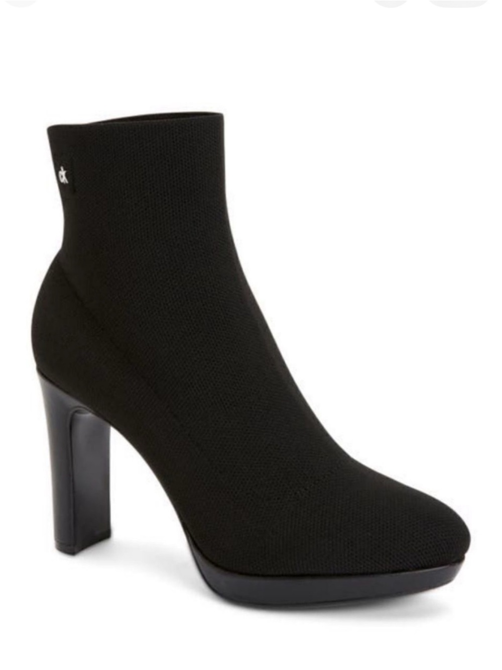 Calvin Klein Patrisha Bootie